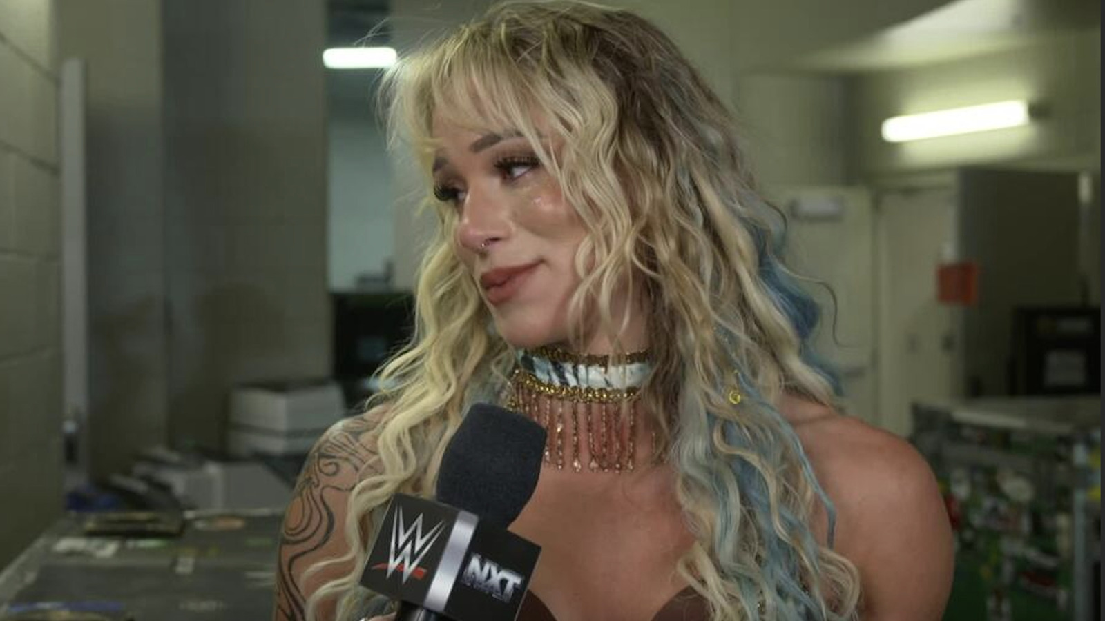 WWE NXT Deadline Results 12/6 – Men’s And Women’s Iron Survivor Challenges, Two Titles On The Line & More