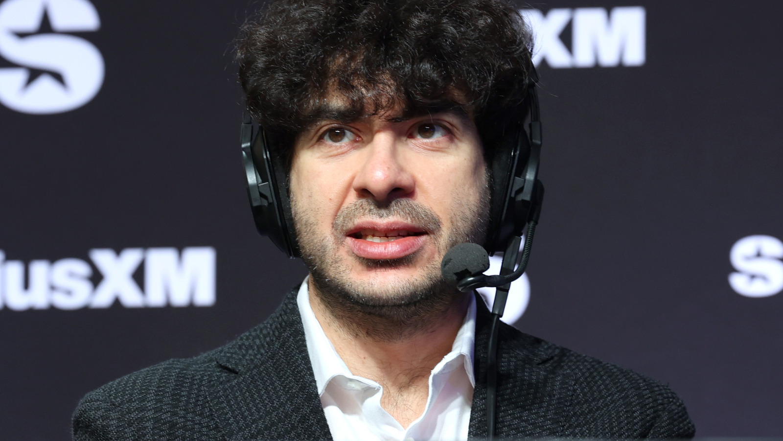 AEW’s Tony Khan Explains Why He’s Turned Down Multiple Potential ROH TV Deals