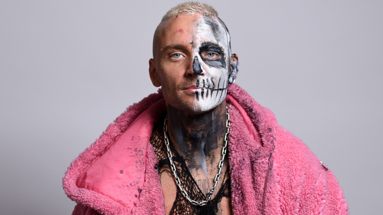 Update On Health Status Of AEW Continental Classic Competitor Darby Allin