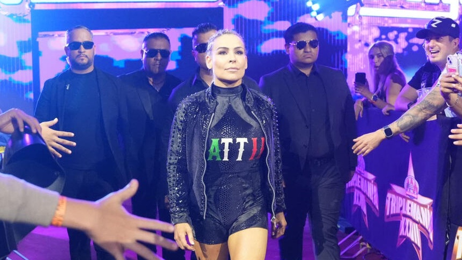 Backstage Report On WWE Raw Creative Plans For Natalya