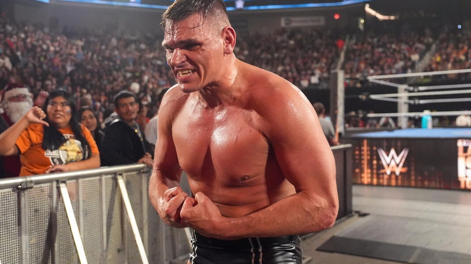 WWE SmackDown 12/5/2025: 3 Things We Hated And 3 Things We Loved