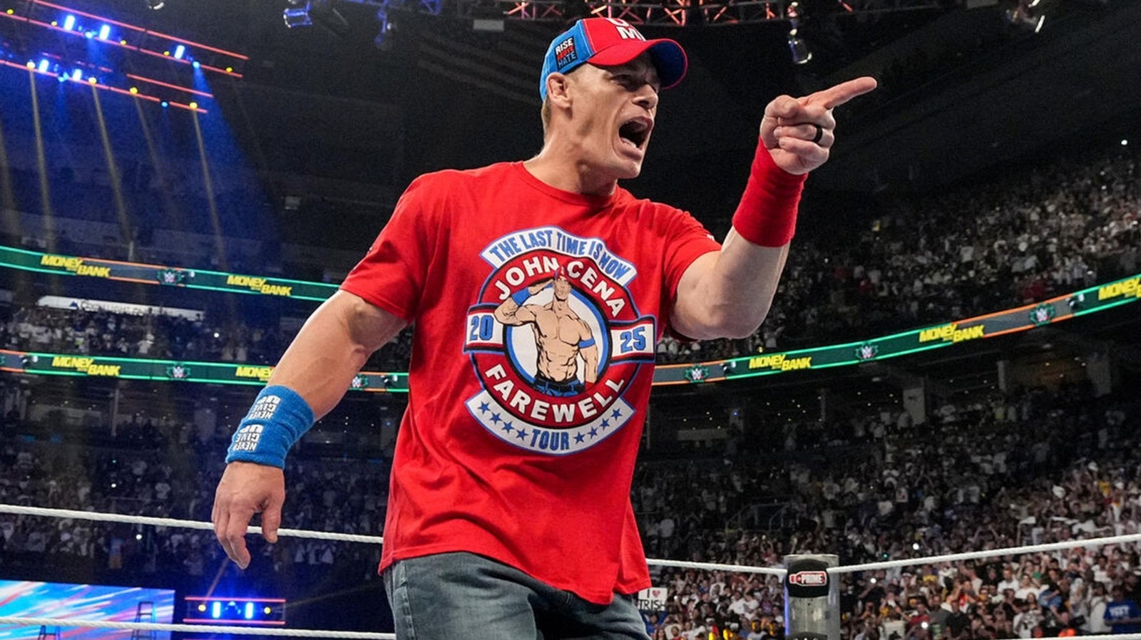Bully Ray Believes WWE Might Extend John Cena’s In-Ring Career Into 2026