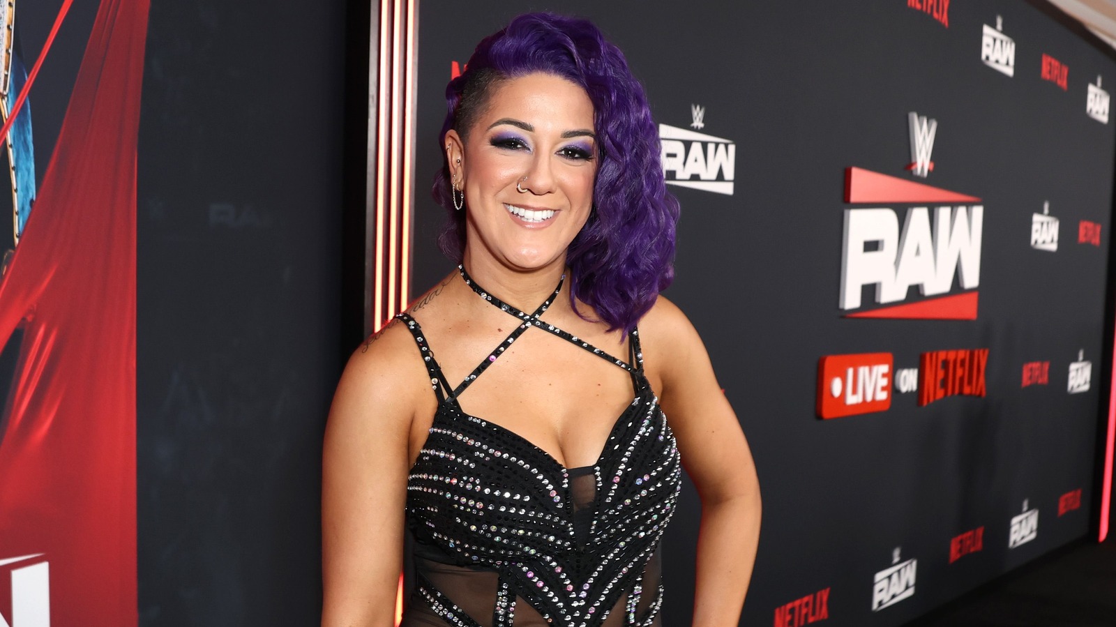 Numerous WWE Talent Reportedly Participate In Bayley’s Independent Lodestone Seminar