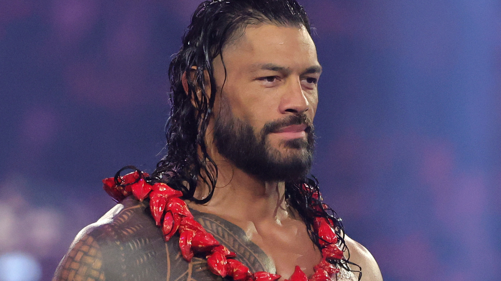 WWE Star Roman Reigns’ Leukemia Journey Explained