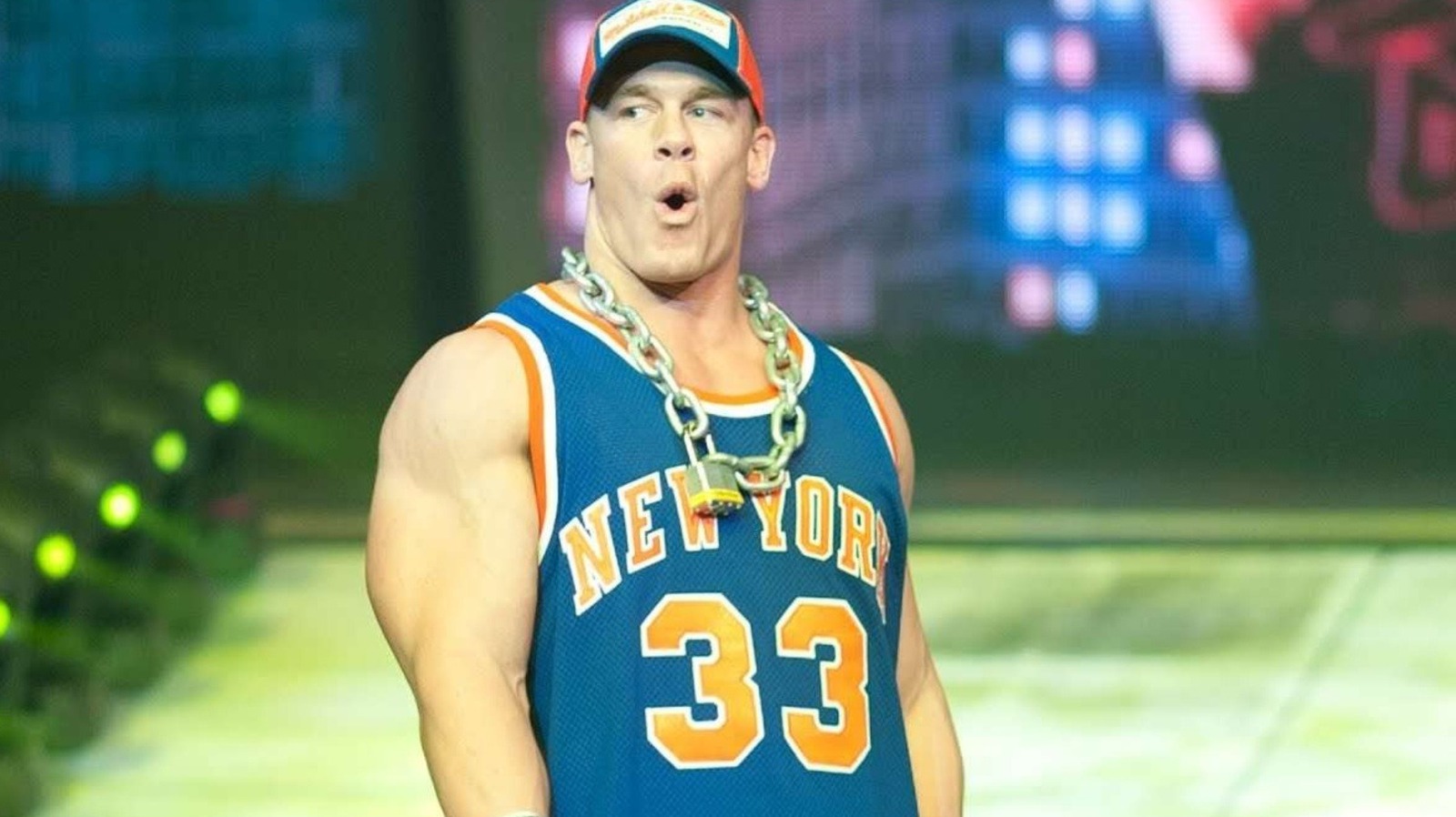 What If John Cena Never Became WWE’s Doctor Of Thuganomics?