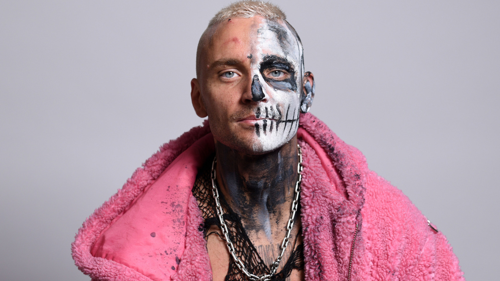 Darby Allin Pulled From 2025 AEW Continental Classic, Replaced By Ex-TNT & Tag Champ