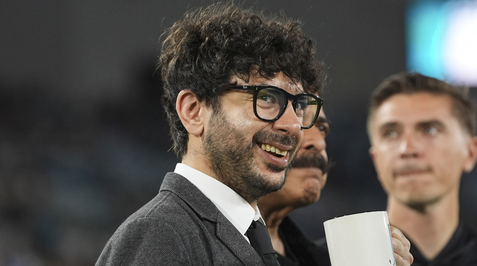 AEW’s Tony Khan Reveals Two Reasons It Was Worth It To Buy ROH Even Without TV Deal