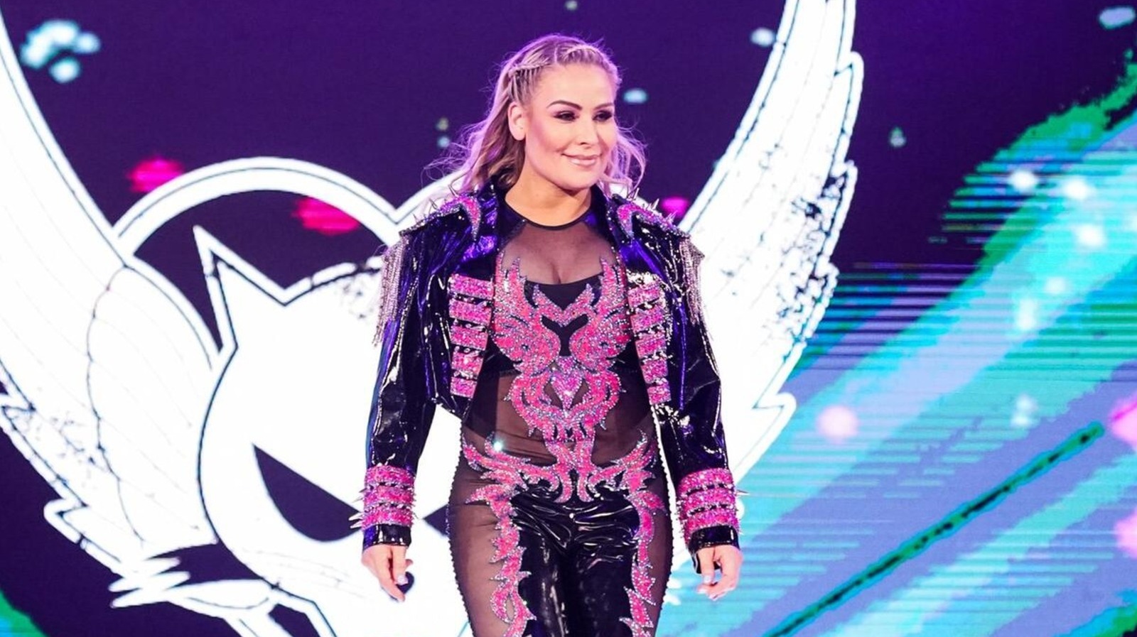 Bully Ray Believes Natalya Should Base New WWE Character On Prominent Family Member