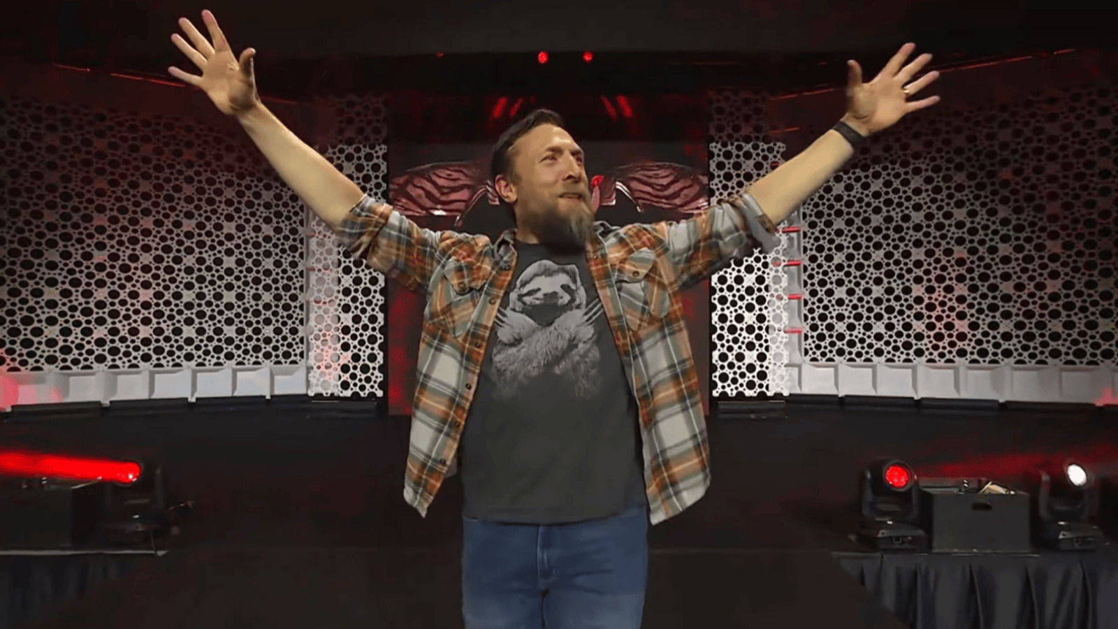 AEW’s Bryan Danielson Discusses Difficult Transition To Commentary