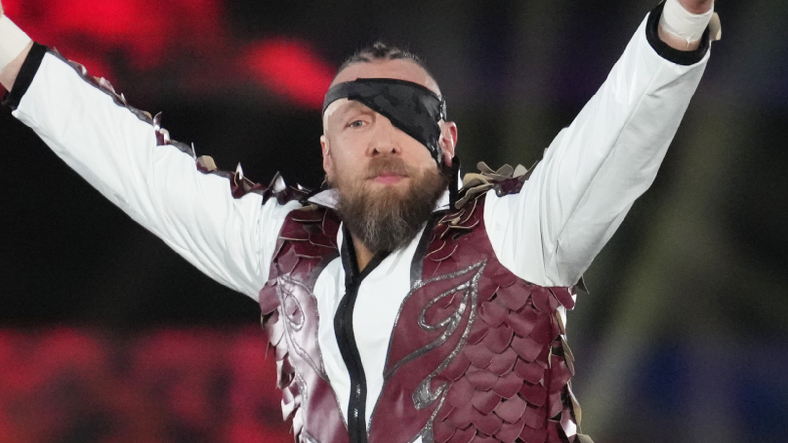 Bryan Danielson Explains Why He Wasn’t Bothered By WWE WrestleMania 28 Loss