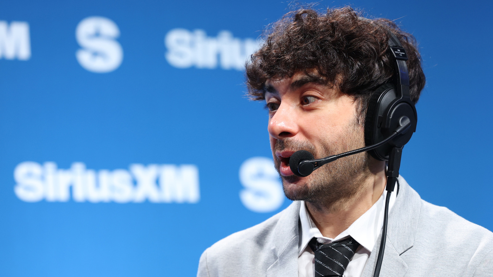 Media Rival Challenges Netflix Purchase Of AEW Partner Warner Bros. With Hostile Bid