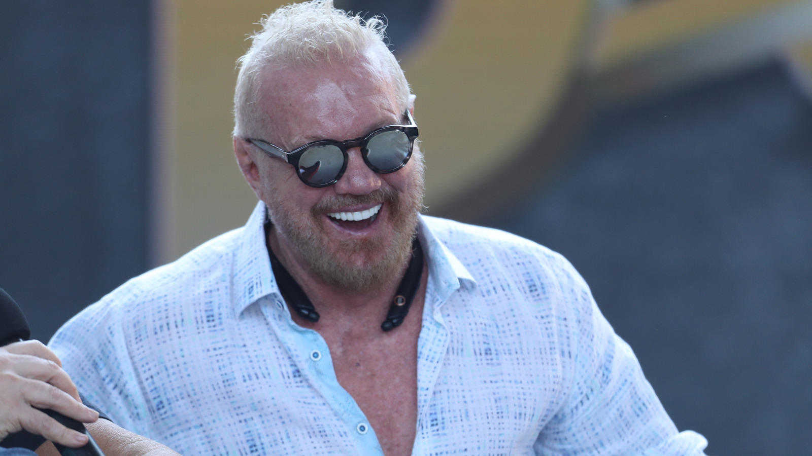 WWE HOFer DDP Says It Took A Long Time To Come Back From Infamous Angle