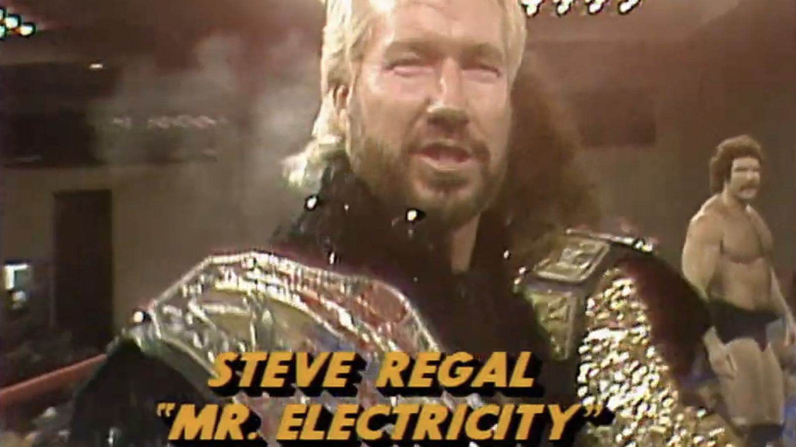Steve Regal Dead, Former NWA & AWA Tag Champ Died Over The Summer At 73