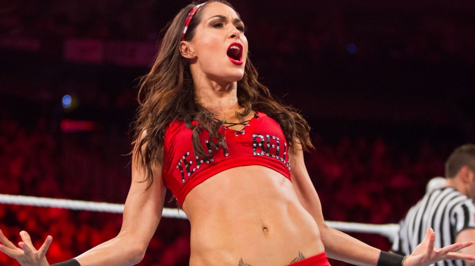 AEW’s Bryan Danielson Shares Thoughts On Wife Brie Bella Returning To The Ring