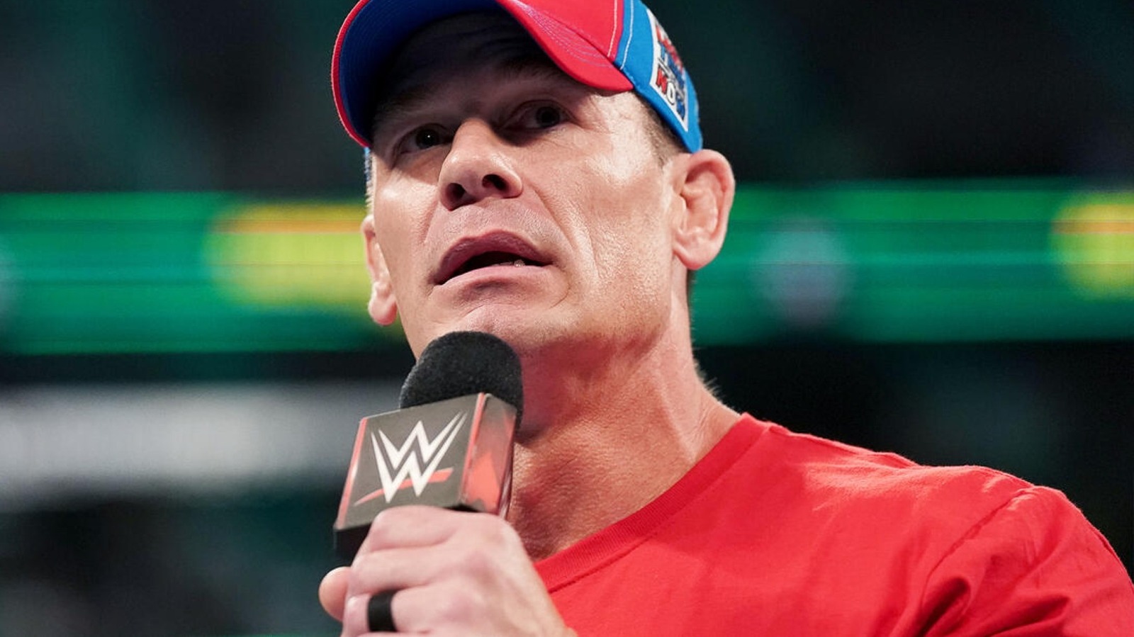 What If John Cena’s WWE Retirement Run Had Been Longer Than Just 36 Dates?