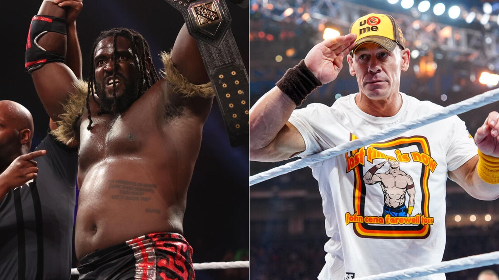 WWE Saturday Night’s Main Event 12/13/2025: Draws & Duds