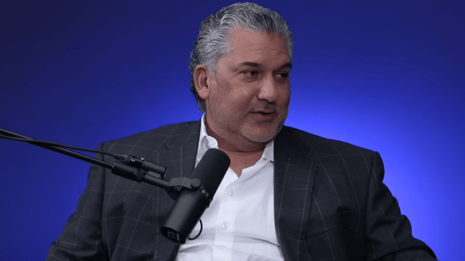 WWE President Nick Khan Comments On ESPN’s Handling Of Wrestlepalooza