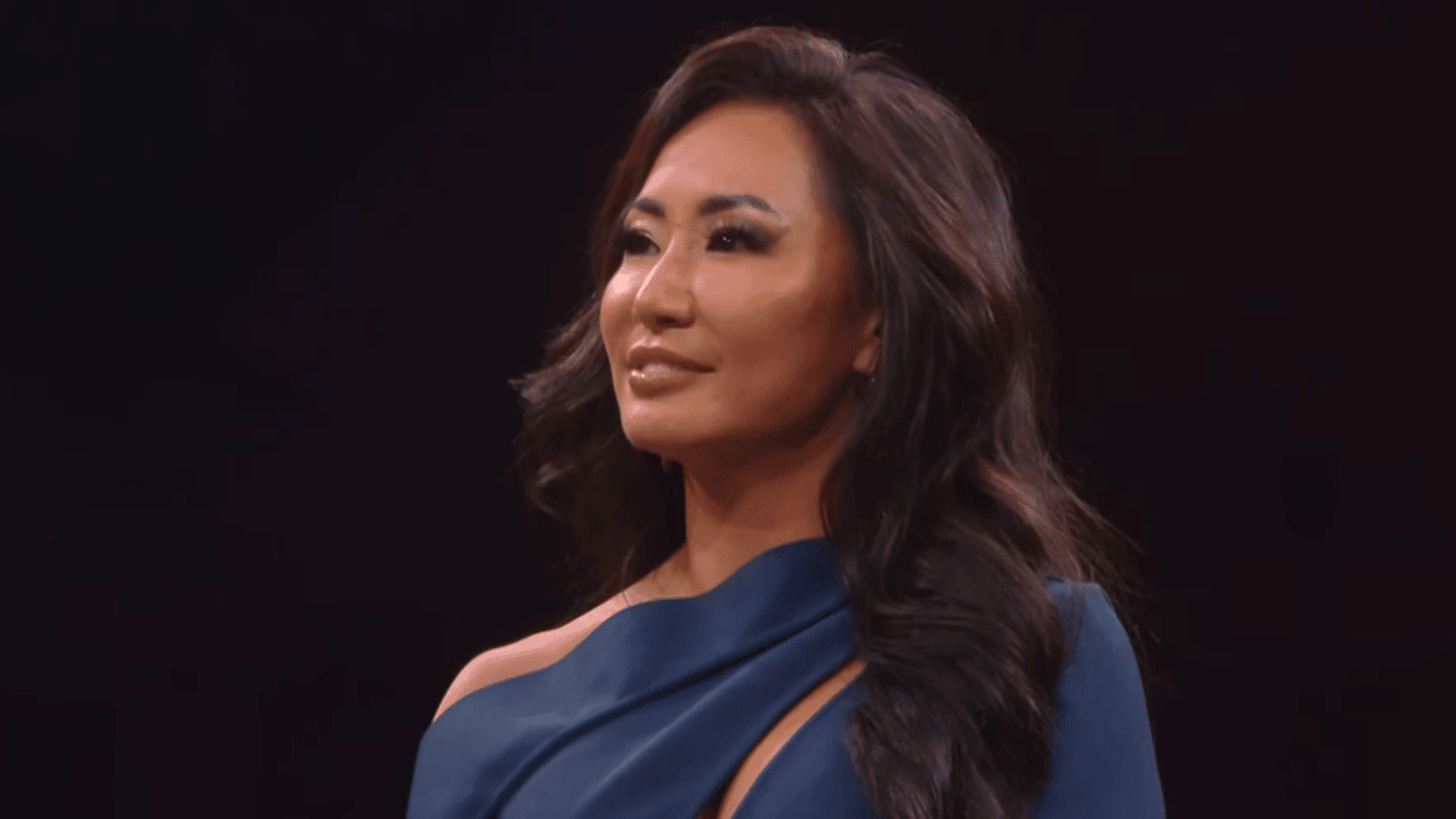 Gail Kim Discusses Reasons For Retirement, Reveals If She’ll Ever Wrestle Again