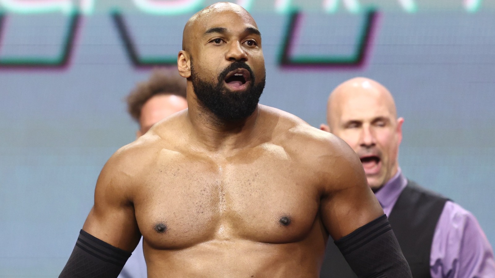 AEW’s Scorpio Sky Recommends Classic Sub-5 Minute WWE Match