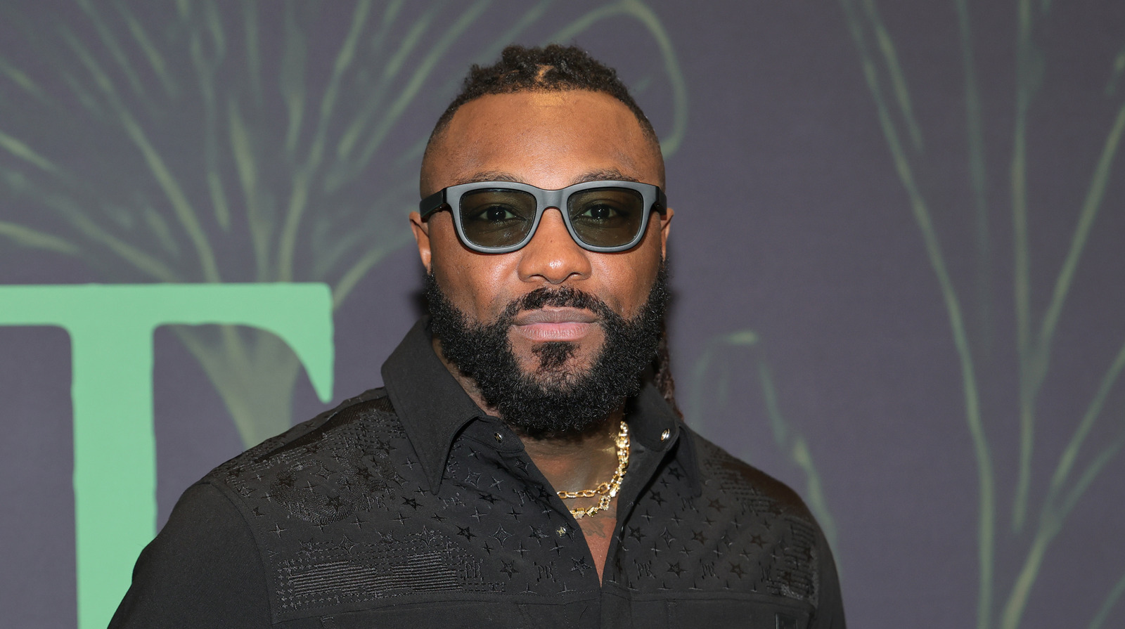 AEW’s Swerve Strickland Releases Single, New Entrance Music With Wu-Tang Clan Member