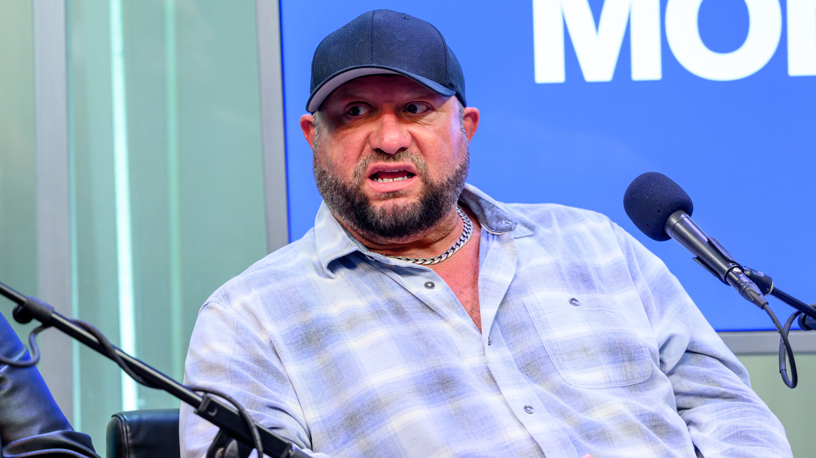 Bully Ray Theorizes WWE Star Earned Enough Goodwill To Cut Promos Without A Script