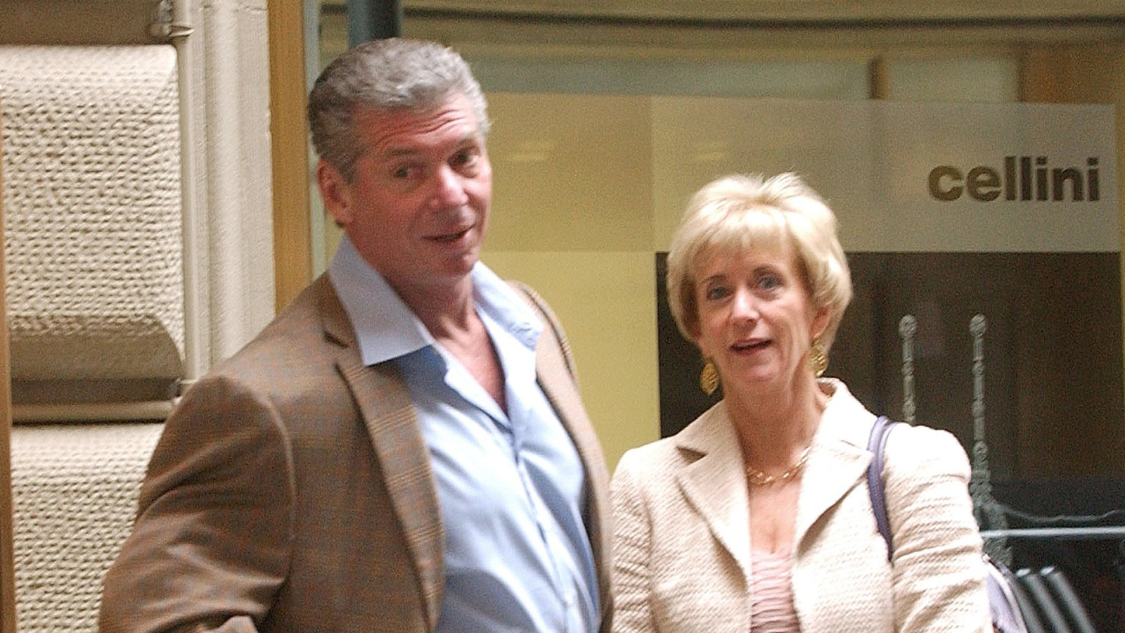 Latest Update In WWE Ring Boy Lawsuit