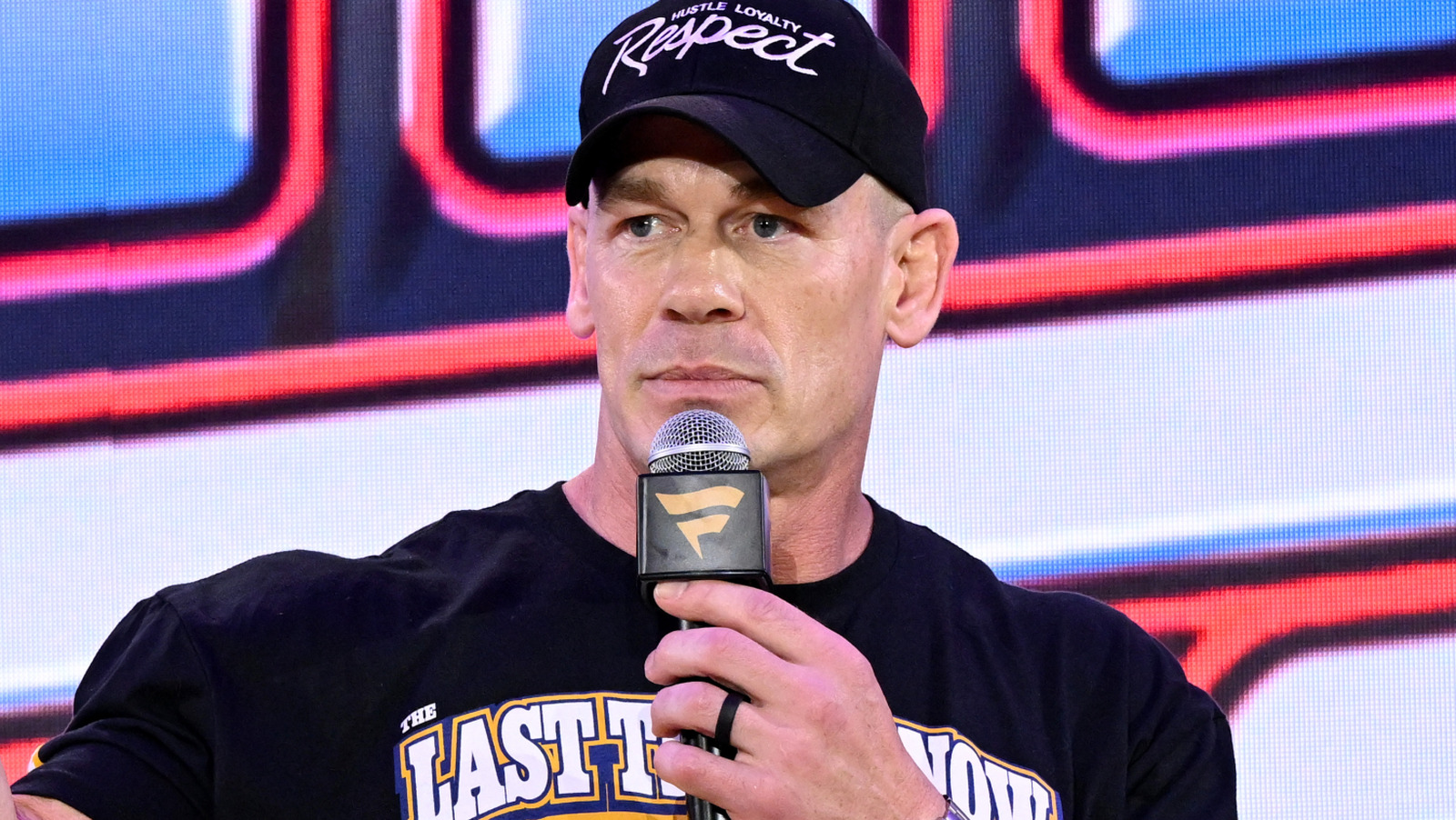 Maven Thinks John Cena Should Lose WWE Retirement By Interference