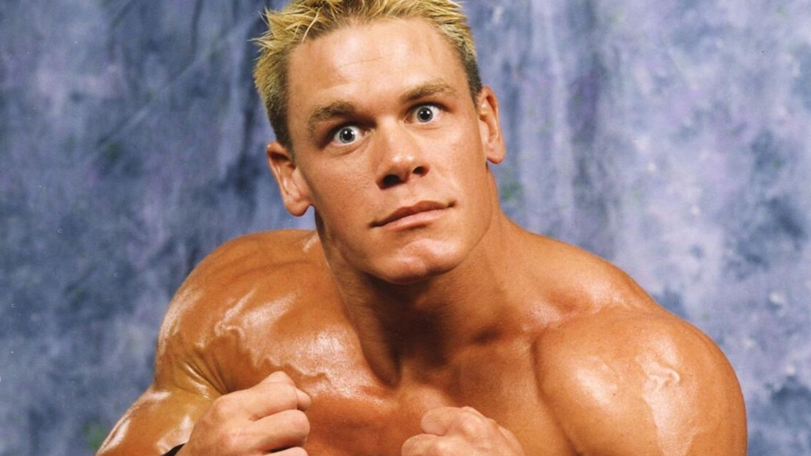 Tonight’s WWE SmackDown Set To Feature ‘Special Look’ At John Cena’s Career