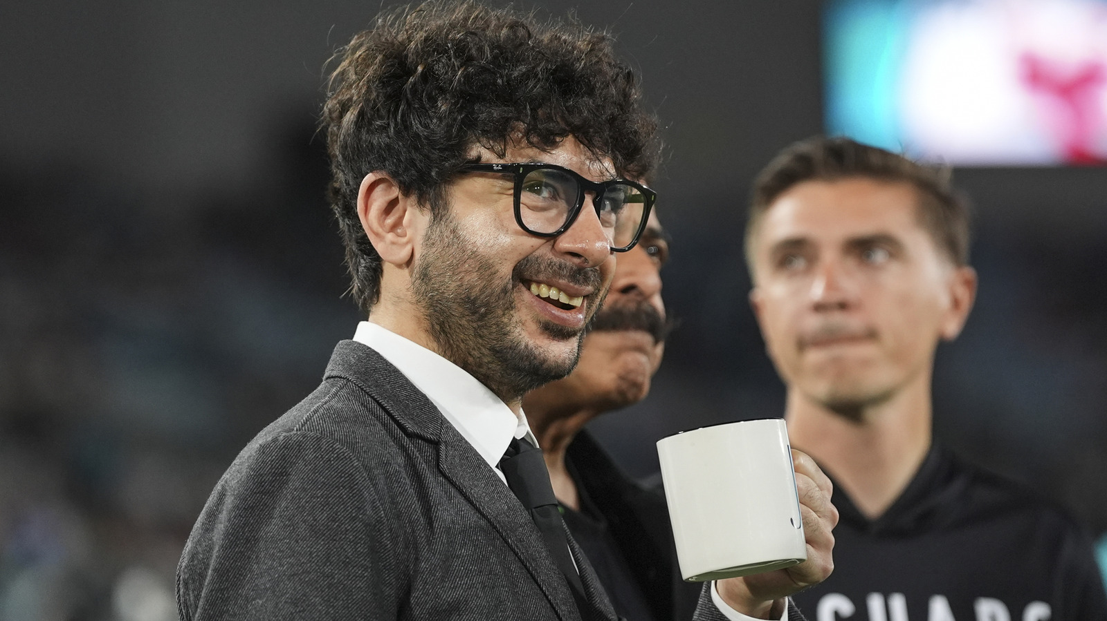 Report: Ex-Producer’s Online Posts Are ‘Significant Point Of Conversation’ In AEW