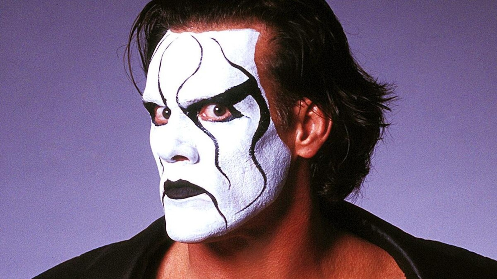 Sting Cites WCW Rivalry As His Favorite Of All Time
