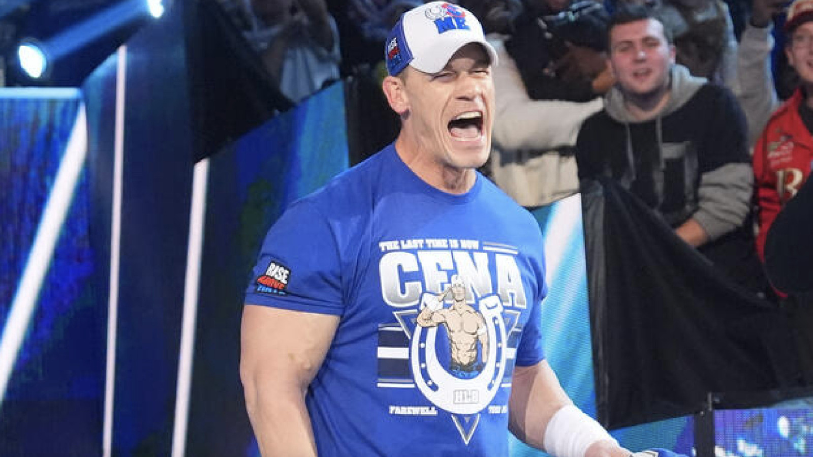 WWE Saturday Night’s Main Event Results 12/13 – John Cena Competes In His Final Ever Match & More