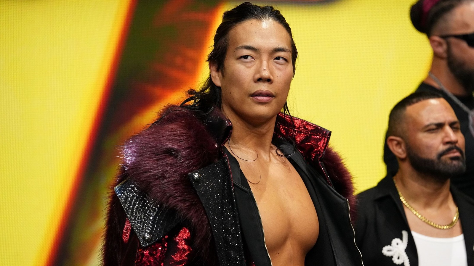 AEW Collision Results 12/13 – Winter Is Coming, Continental Classic Continues, And More!