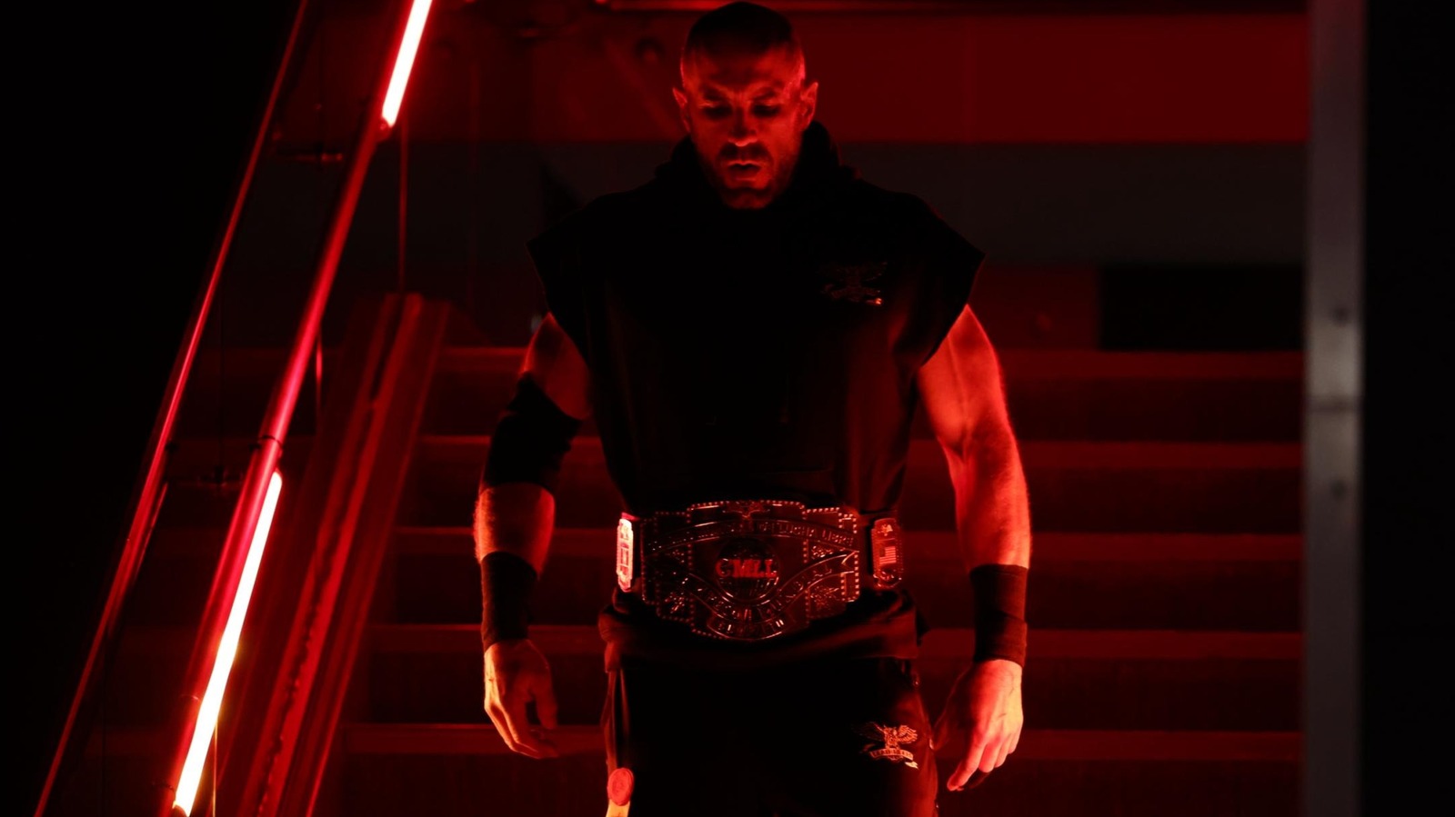 AEW Continental Classic 2025 Report: Collision Winter Is Coming