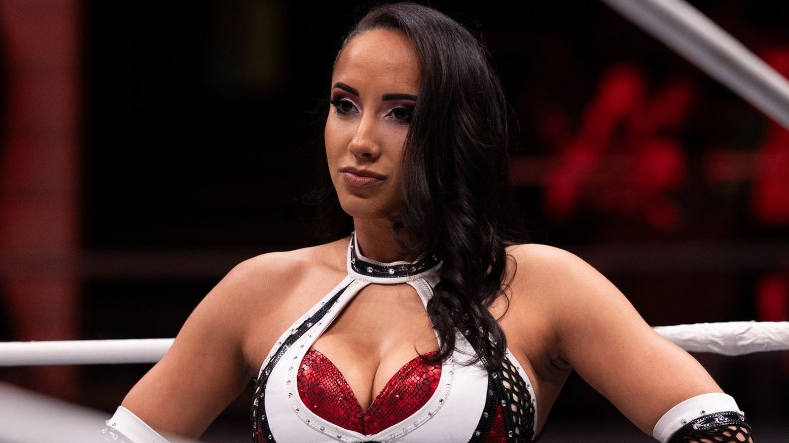 AEW Star Leila Grey Confirms Pending Surgery
