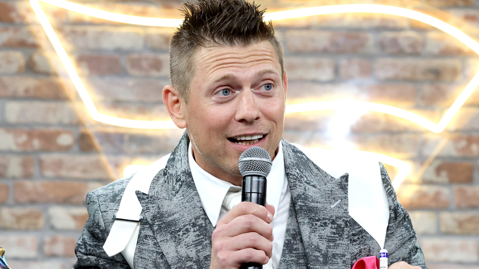 The Miz On Last John Cena Match At WWE SNME: ‘It’s Exactly What Should Have Happened’