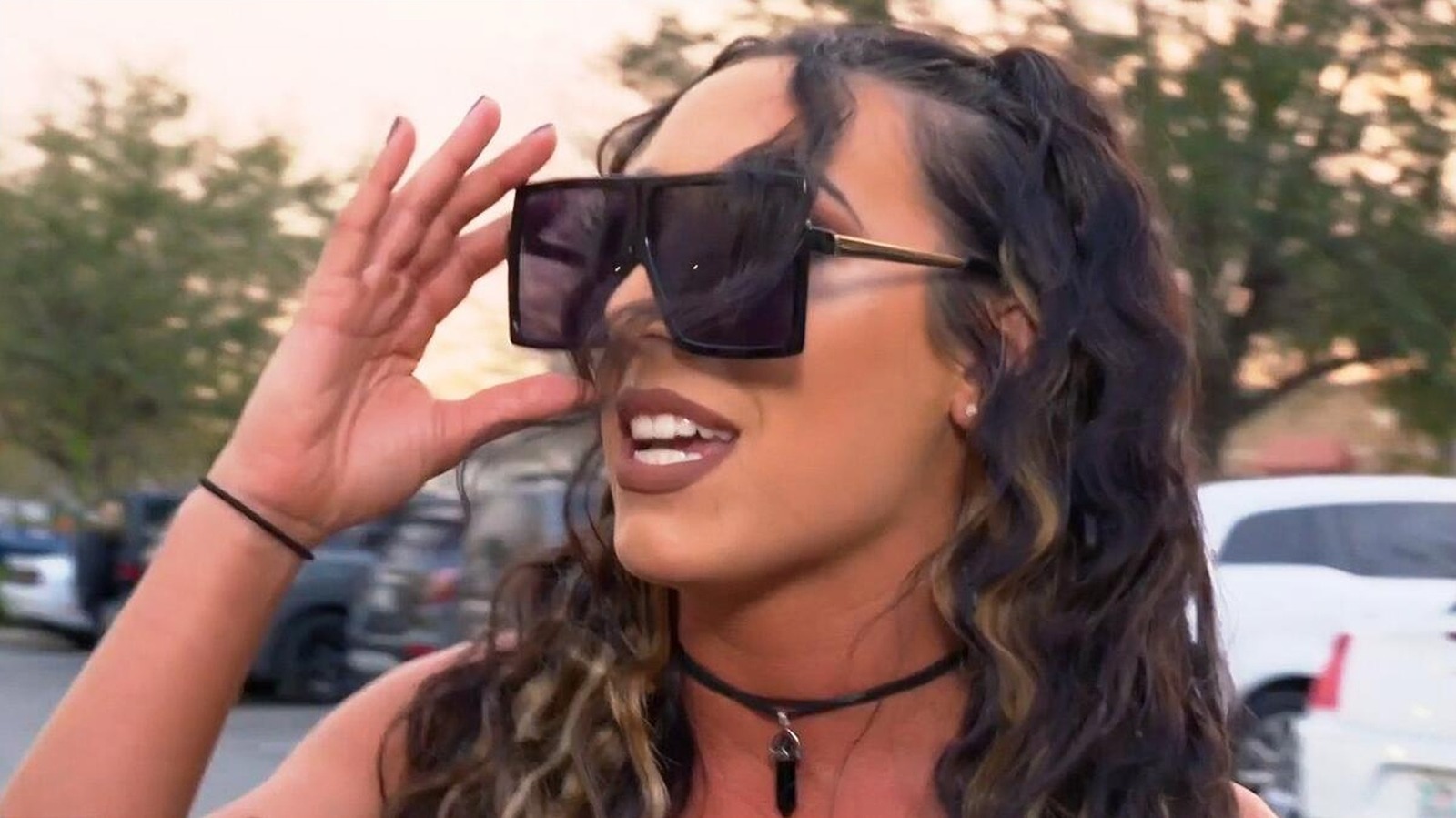 Jacy Jayne Has Her Eyes On WWE Main Roster Talent