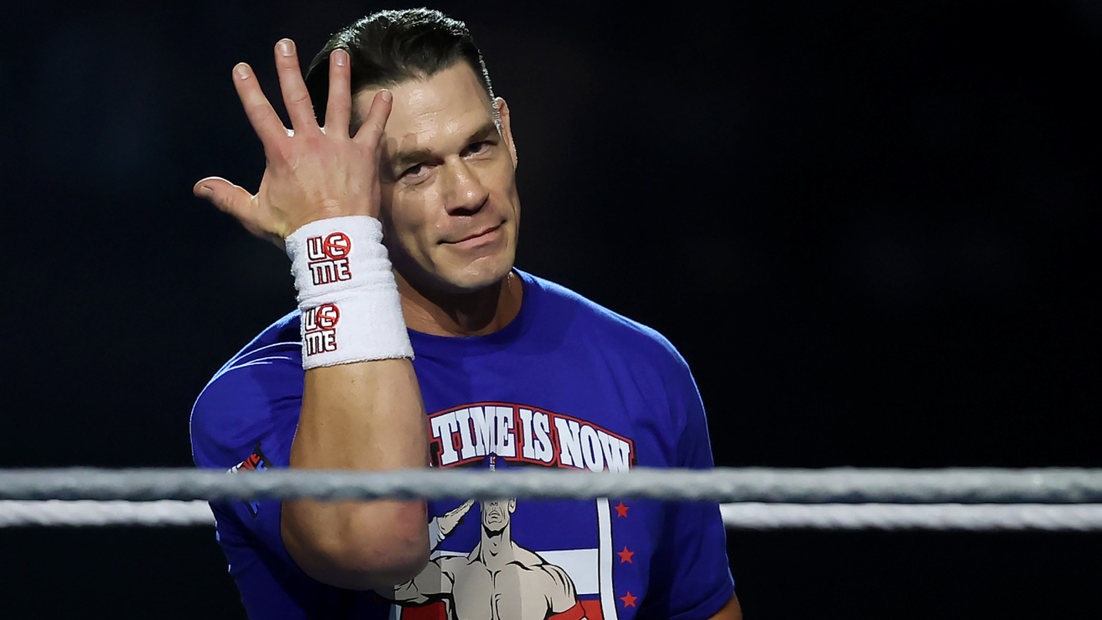 WWE’s John Cena Won’t Speak Mandarin Anymore After Causing International Snafu In 2021
