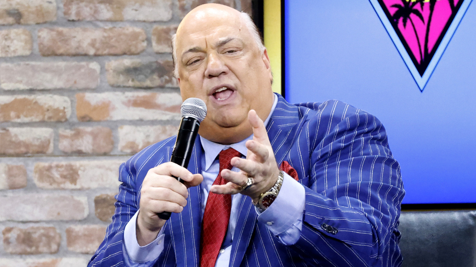 Cody Rhodes Reveals Which Outside Sources Paul Heyman Uses For Inspiration In WWE
