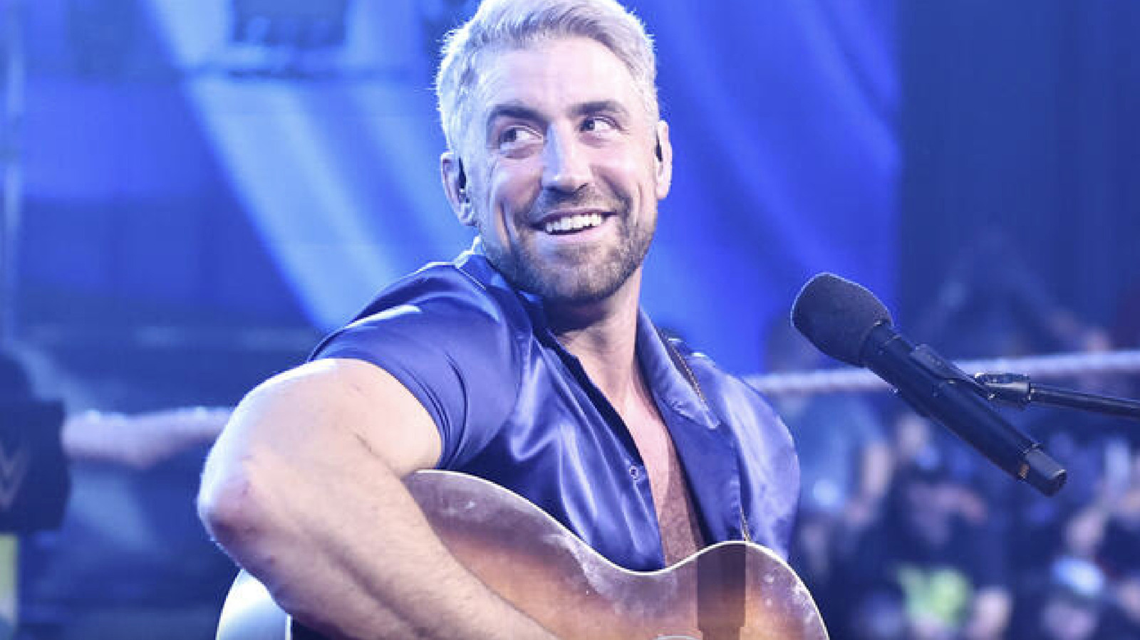 WWE NXT Results 12/16 – Fatal Four-Way #1 Contenders Match, Fatal Influence Face Kendal Grey & Wren Sinclair