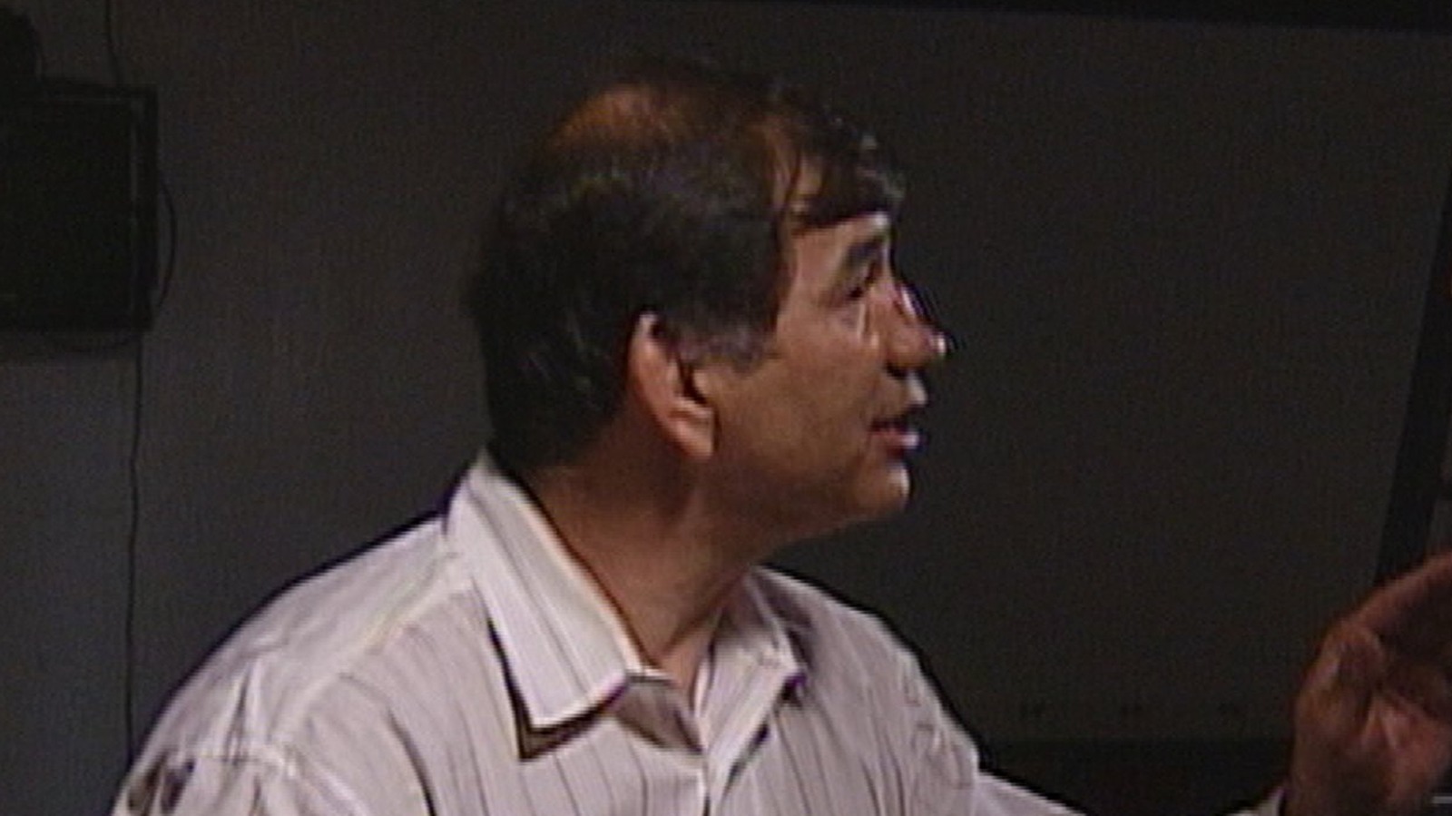 How A Chance Meeting With Brisco Brothers Got Ex-WWE Star Into Wrestling