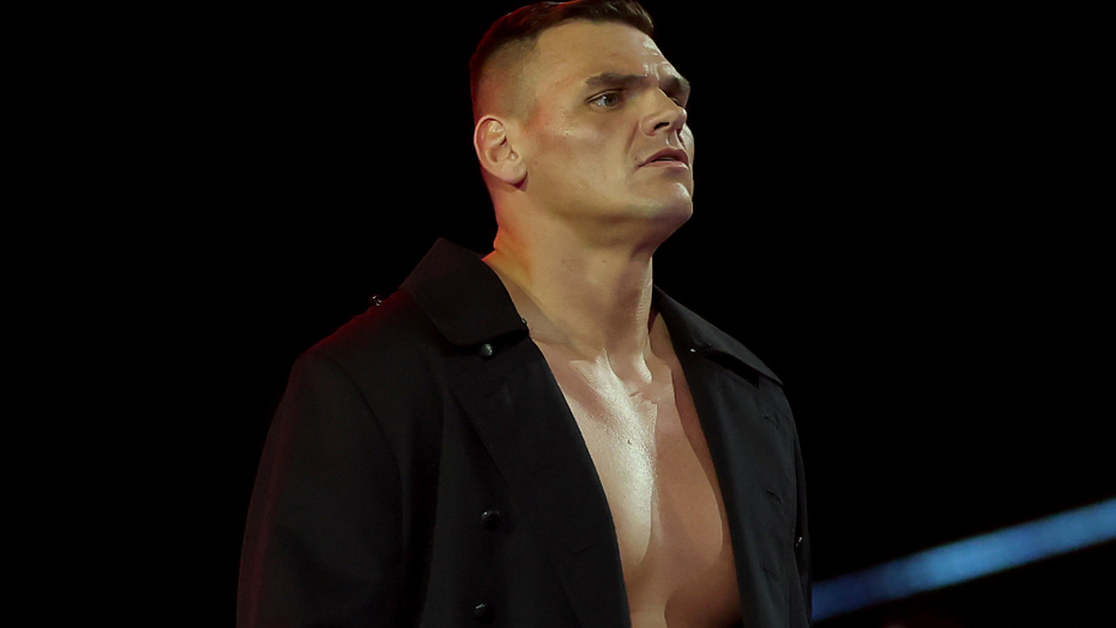 Gunther Assesses State Of WWE And Wrestling