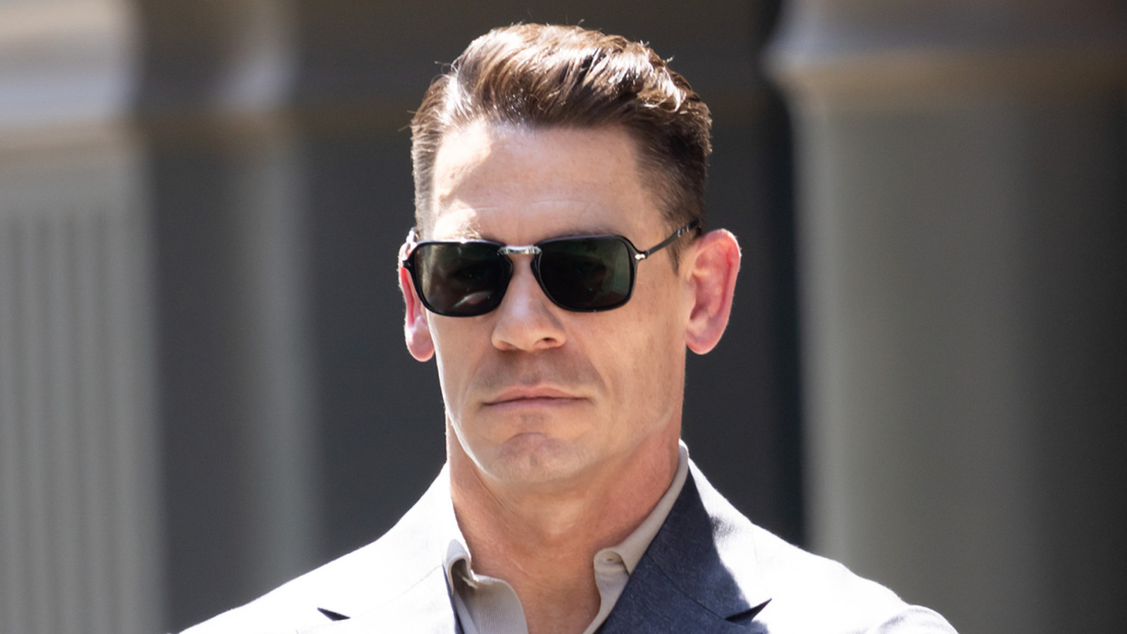 Former WWE Star David Otunga Reveals Dark Side Of John Cena Behind The Scenes