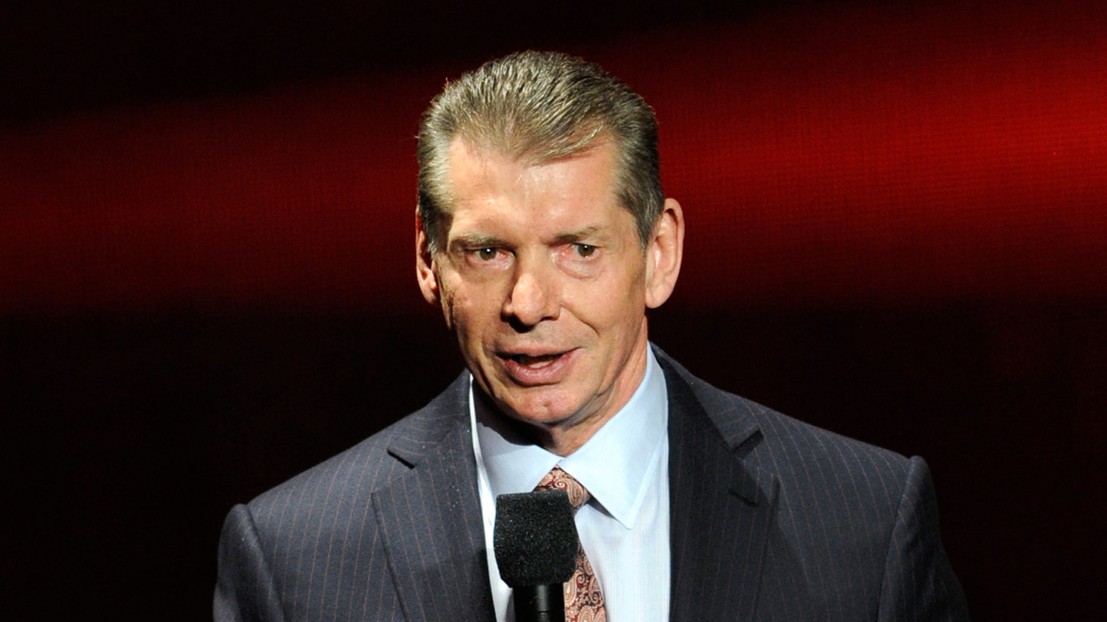 AEW’s Jeff Jarrett Comments On Vince McMahon’s Absence From WWE SNME, Last Cena Match