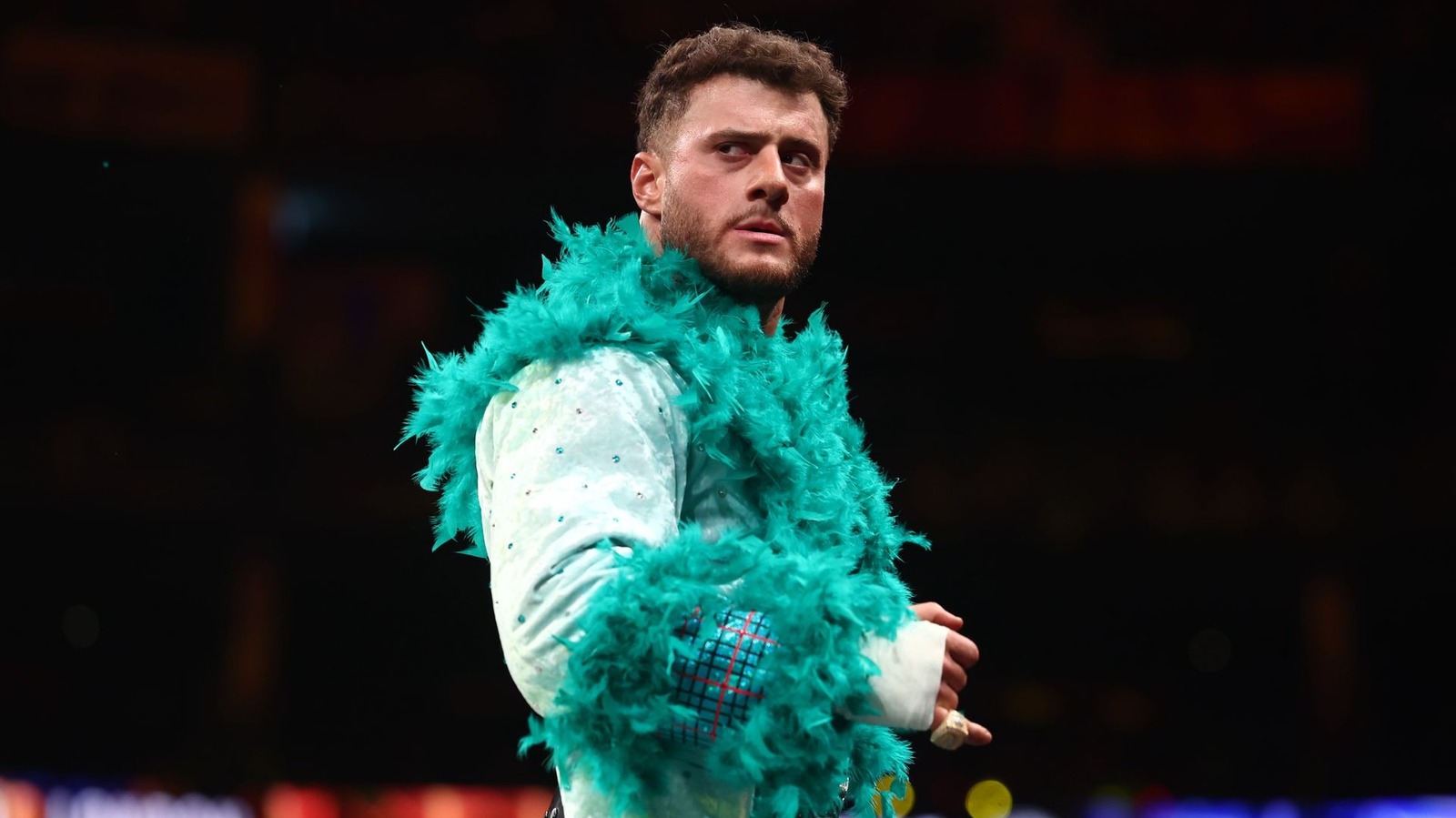 MJF Returns To AEW With Massive Worlds End Ramifications