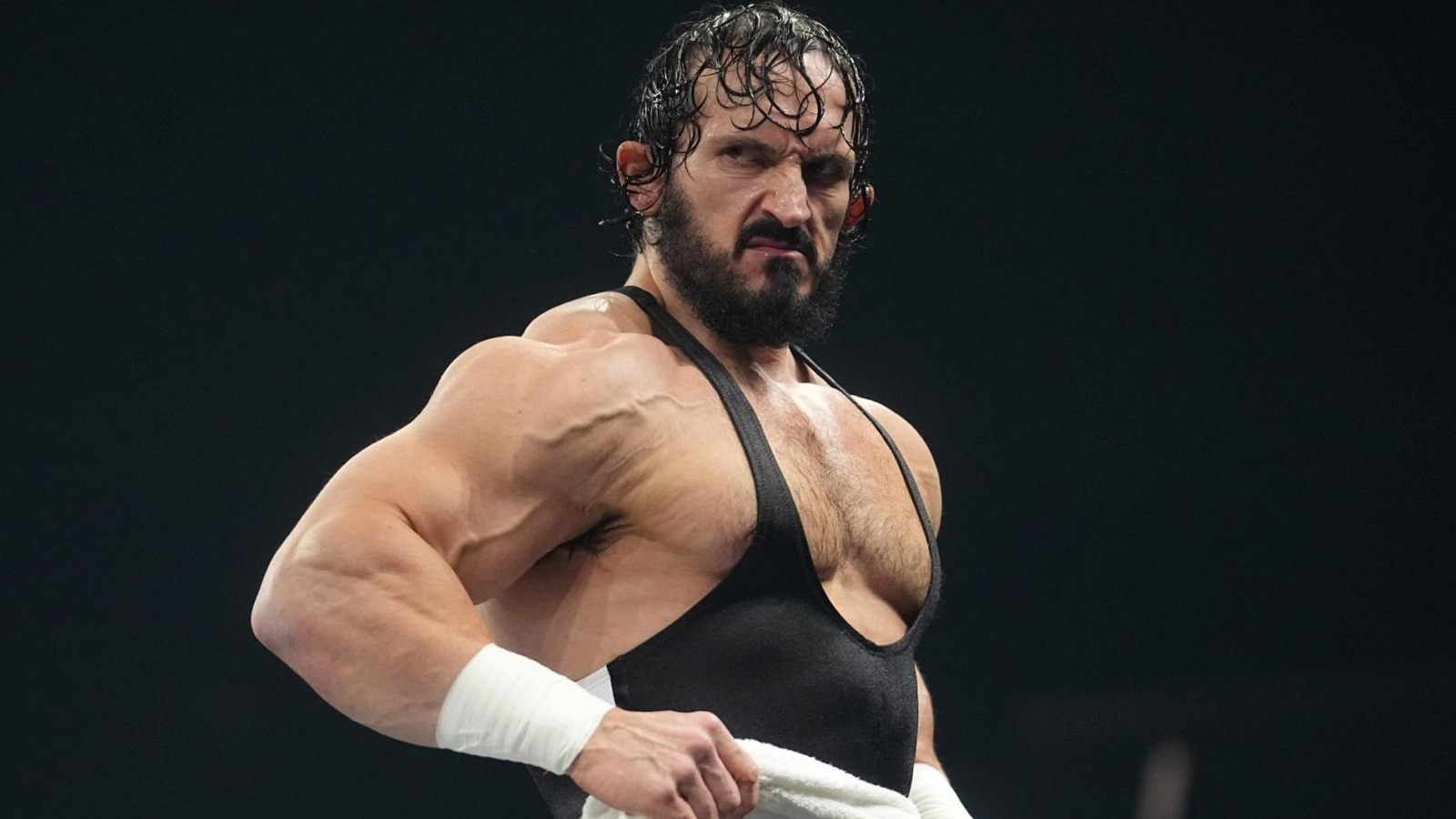 AEW Continental Classic 2025 Update – Dynamite: Holiday Bash