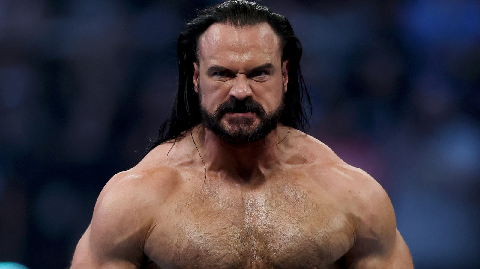 WWE’s Drew McIntyre Reflects On Hard-Hitting Nature Of Wrestling
