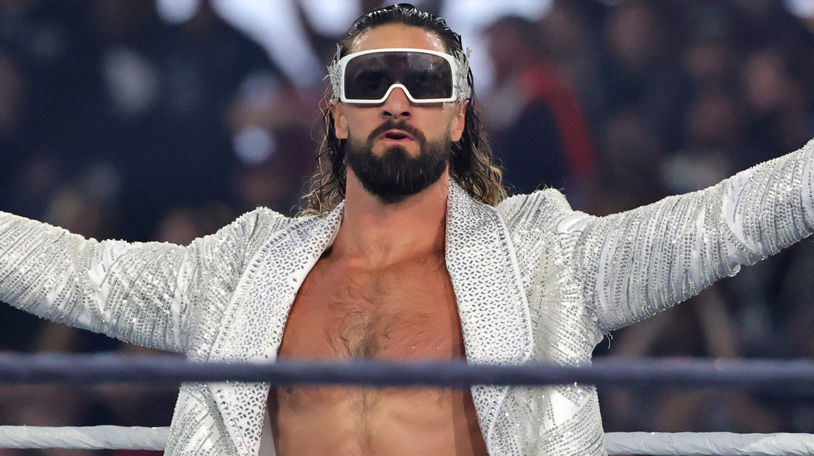 Seth Rollins Discusses Influence Of Late HOFer On His WWE Persona