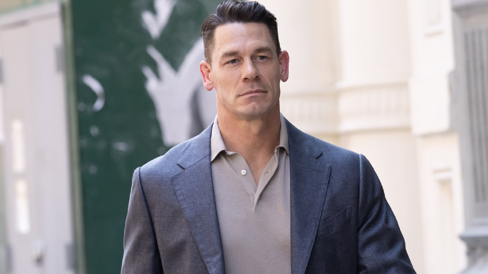 John Cena Reflects On Going ‘Peacefully’ In Final WWE Match