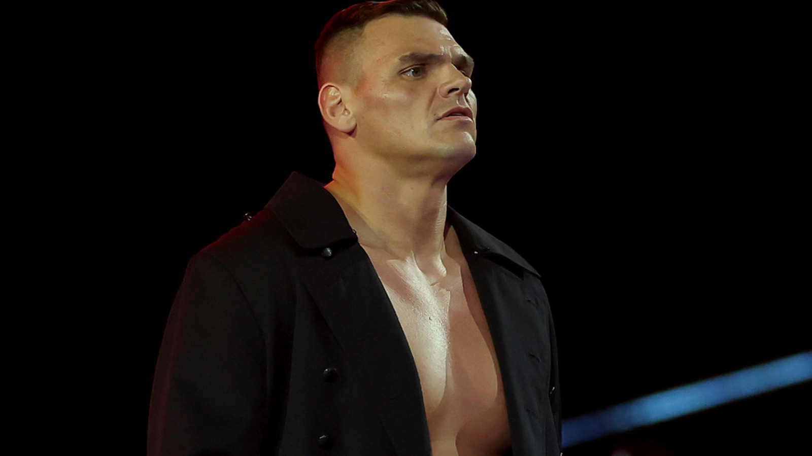 WWE’s GUNTHER Explains Differences Between John Cena & Goldberg Retirement Matches