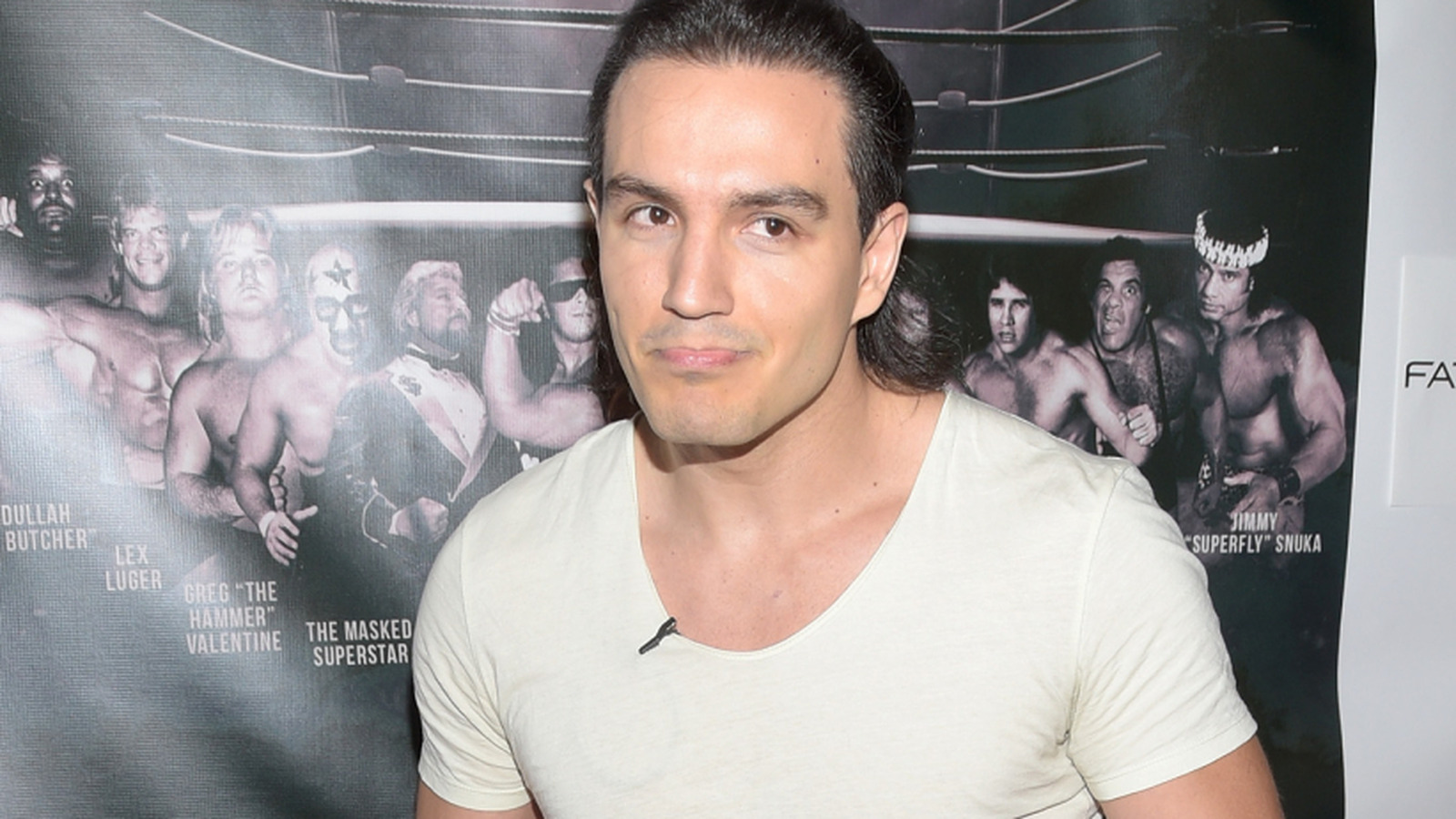 AEW’s RJ City Explains Decision To End Online Talk Show